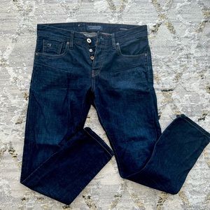 Scotch & Soda Ralston Jeans